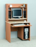Компьютерный стол 28S100 INVOLUX РБ