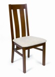 МАРИО (ТИВОЛИ) стул деревянный РБ